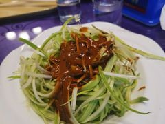 -北平味道.京味菜.烤鸭(梨园店)