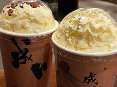 -成川茶店·潮汕工夫浓茶(万象店)