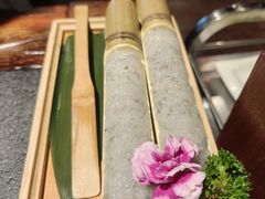 -大匠工房古船木艺术餐厅·猪肚鸡专门店(长白仙岛店)