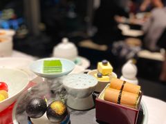 -馋遇江南·精致湖景雅宴(东方之门店)