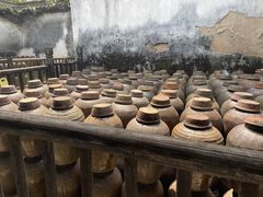 -乌镇东栅景区