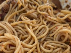 -丁记面馆(凤凰店)