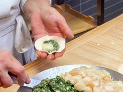 -船歌·鱼水饺青岛菜(闽江二路店)