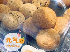 -西树泡芙(正佳店)