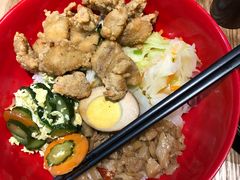 -大炮盐酥鸡(新街口店)