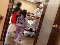 -全聚德烤鸭店(和平路店)