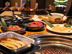 -赤坂亭M9和牛烧肉(世博源店)