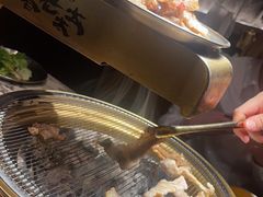 -西塔老太太泥炉烤肉(温州首店万象城黑金店)