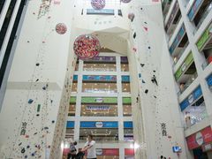 -同至人购物中心(朝阳街店)