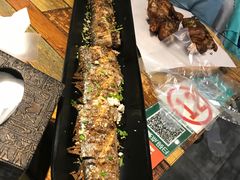 -金谷园饺子·烧烤·家宴(人大总店)