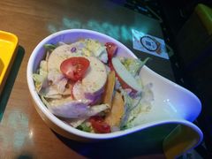 -胖哥俩肉蟹煲(爱琴海购物公园店)
