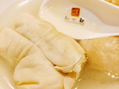 千张包-知味观(湖滨店)