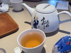 -蔡澜点心·粤菜(领展购物广场店)