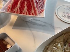 -德天雪花肥牛海鲜火锅(南苑东路店)