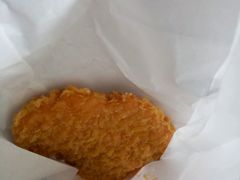-麦当劳(青岛大学店)