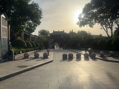 -韩城古城