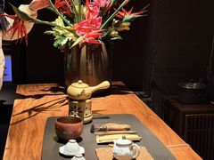 -花家怡园(四合院总店)