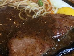 -诺丁牛排披萨自助餐厅(汕头苏宁店)