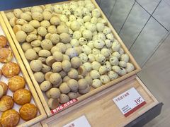 -墨茉点心局(万家丽店)