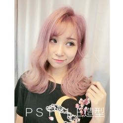 点击看大图 -P.STYLE 派斯造型