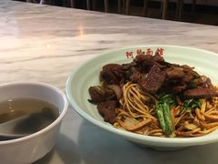 -阿琴面馆(武林路店)