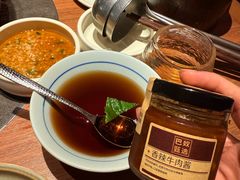 -巴奴毛肚火锅(京西大悦城店)