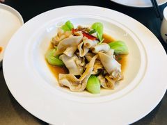 油淋鸟贝-东莱馋房(陆家嘴店)