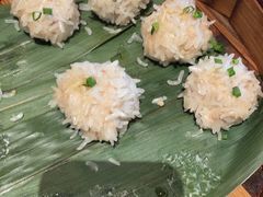 -艳阳天·非遗楚菜(武汉客厅店)