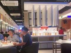 -陈记顺和牛肉火锅馆(天河北路店)