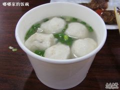 -原巷口鱼丸店(龙头路外卖店)
