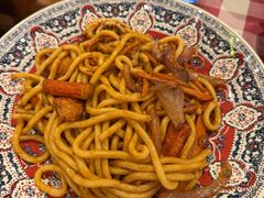 -开心果牛扒城(雍华庭店)