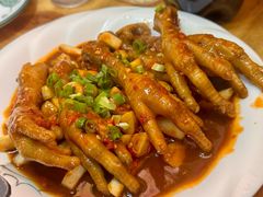 -亿牌牌东北烧烤(怀特店)