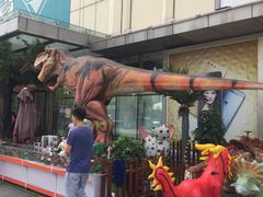 -北京华联购物中心(天通苑店)