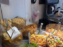 -三毛烤鸡(清泰街店)