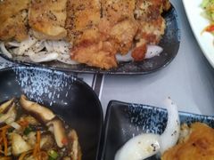 -台烘平价铁板烧(奥城店)