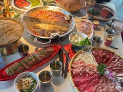 -小龙坎火锅(IFS HOT店)