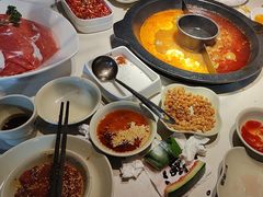 -要德火锅(甪直店)