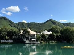 -帐篷客·溪龙茶谷度假酒店