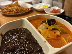 -多宾韩国料理(学衡路店)