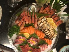 -德川家日本料理(中关村寰太大厦店)