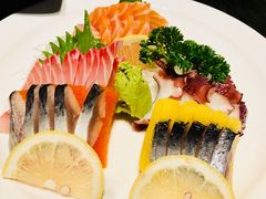 -青岛海泉湾皇冠假日度假酒店-天海日餐厅