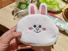 -AJIYA味屋和牛烤肉自助放题(温州万象城店)