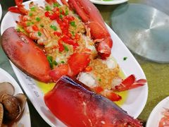 -四川小胡子海鲜(丁村万人海鲜广场店)