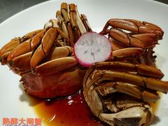 -阿毛饭店(和义路店)