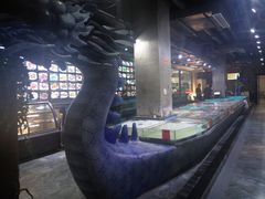 -渔傅·蓝海岸霞浦海鲜(正祥店)