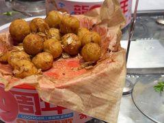 -龍歌自助小火锅(秦淮水游城店)