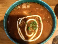 -米德维奇俄式西餐厅(西六道街店)