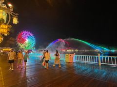 -渔岛海洋度假区