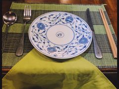 -Lam Vien Restaurant