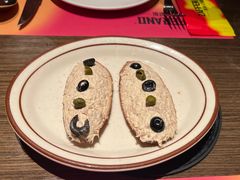 -ZAFFERANO西班牙海鲜饭(上海首店)